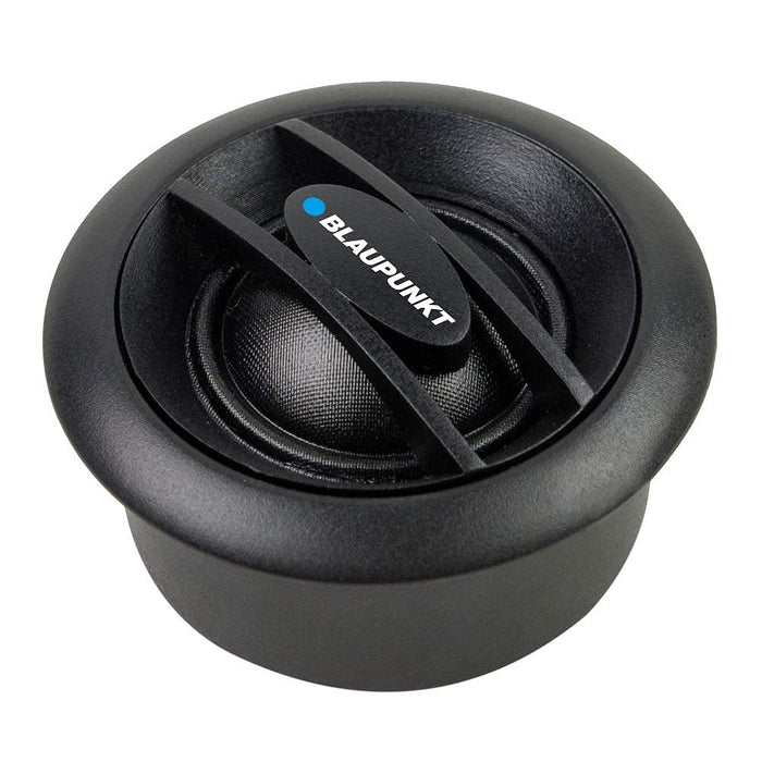 Blaupunkt TW1B 1" Silk Dome Neo Magnet 100 Watts Tweeters for Car Audio