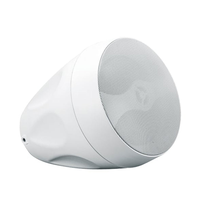 Beale Street WP6VW-BSC 6.5" 25V/70V/100V/8-Ohm Indoor Outdoor Speaker White (each)