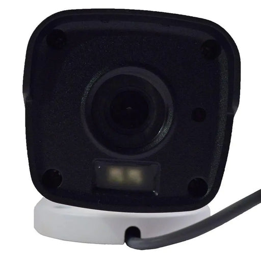 2MP 2.8mm HD-TVI 1080p Bullet Camera 20m IR Security CCTV WB81W White The Wires Zone