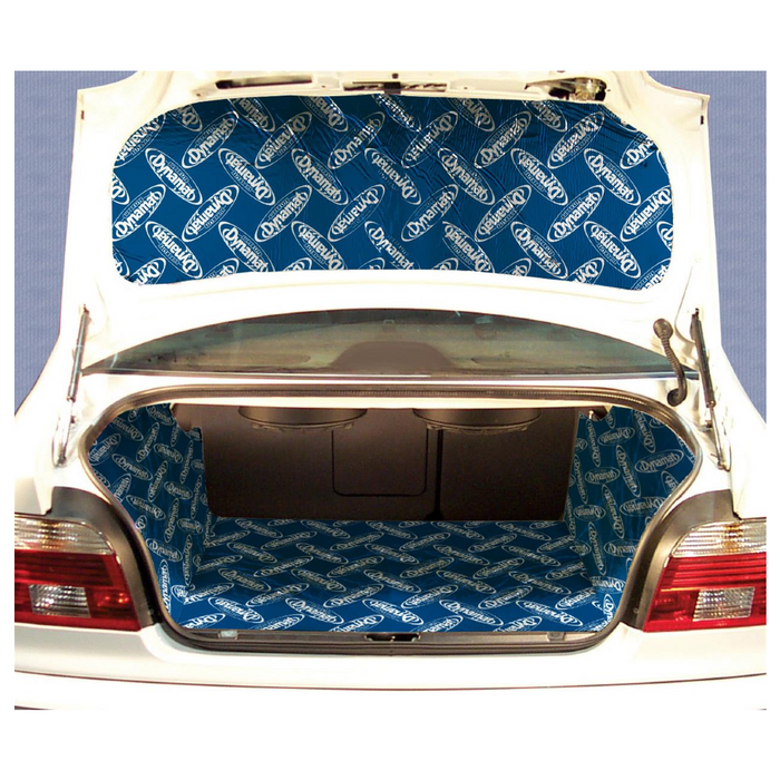 Dynamat 10612 18" x 32" Sound Deadening Superlite Tri-Pack (3 Sheets)