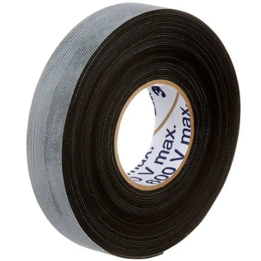 3M 2155 Temflex Rubber Splicing 22-ft UL Electrical Tape Gray (1-10 Pack) 3M