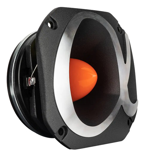 Alphasonik MPRO1 Mayhem Series 4" Neodymium Tweeter 700 Watts Max 4 Ohm (Each) Alphasonik