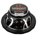 Alphasonik MPRO654 Mayhem Series 6.5" Midrange Speakers 4 Ohm Neodymium Pair Alphasonik