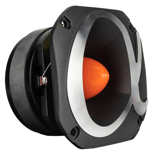 Alphasonik VBT800 Venum Series 4" Super Bullet Tweeter 600W Max 4 Ohm (Each) Alphasonik