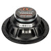 Alphasonik VNM658 Venum Series 6.5" Midrange Speakers Low Profile 1200W 8 Ohm Pair Alphasonik