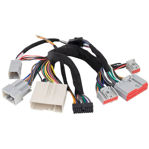 Axxess AX-DSP-FD1 Plug & Play AX-DSP Cable Set for 2010 Ford Escape Vehicle Axxess