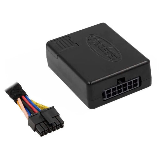 Axxess AX-SSO Stop/Start Override Interface for Ford/Chrysler 2015-Up Axxess