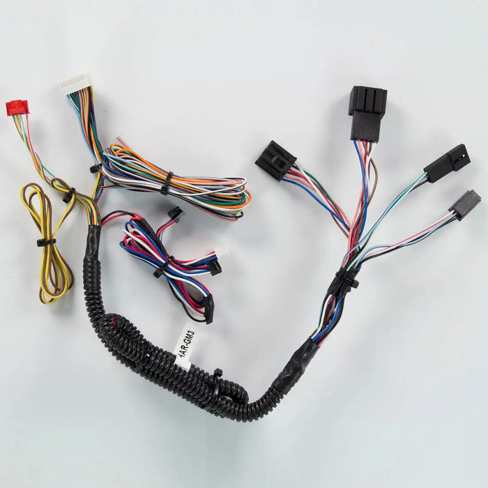 Axxess AX-TGM3 Remote Start T-harness for GM Chevy 2014-2015 Axxess