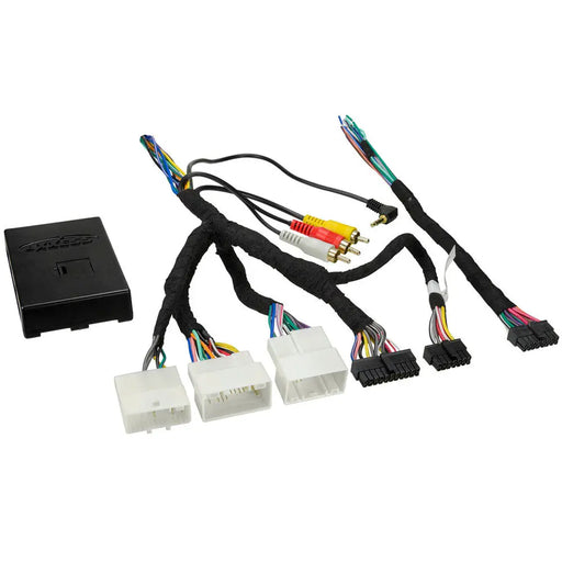 Axxess AXDIS-HK2  Data Interface with SWC for Hyundai 2012-2016 Axxess