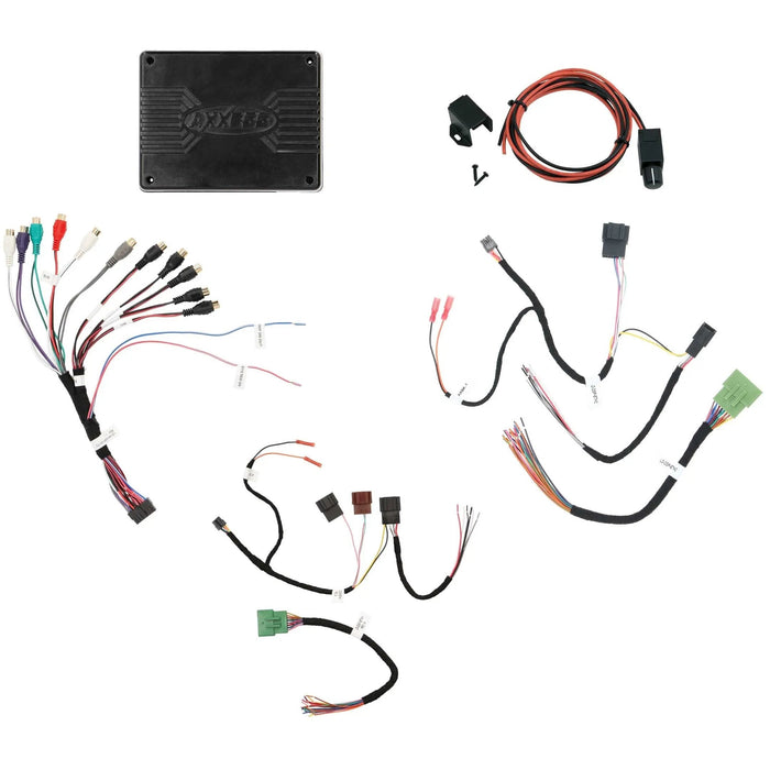 Axxess AXDSPX-ETH1 Ethernet DSPX Package with Digital Signal Processor GM 2019-UP Axxess