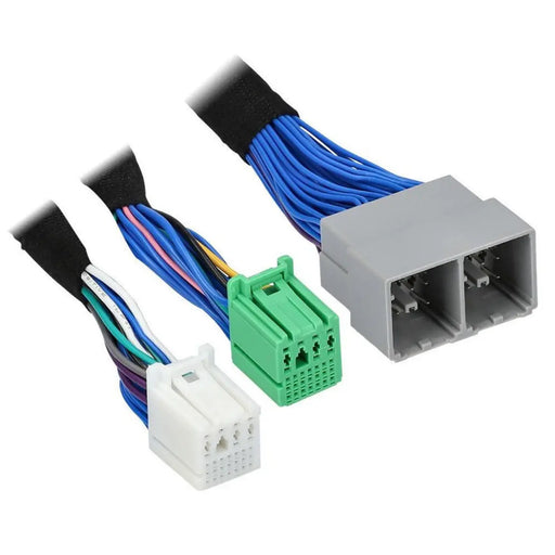 Axxess AXEXH-GMLN31 48" Interface Extension Harness for Select 2019-Up GM Vehicles Axxess