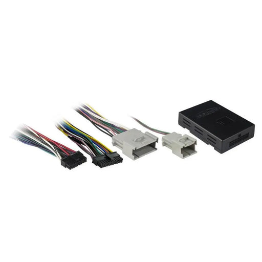 Axxess AXGM-08 OnStar Class II Interface for Select 2005-2006 GM Vehicles 12V 10 Amp Axxess