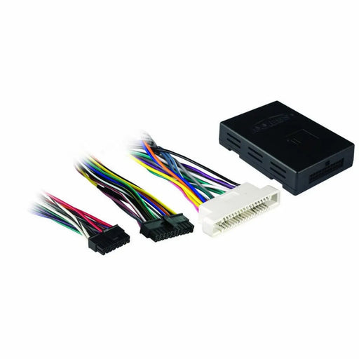 Axxess AXGM-09 Replacement AMP OnStar Integration Interface for GM 2001-2005 Vehicles Axxess