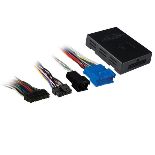 Axxess AXGM-12 OnStar Retention Interface for Select 2004-2005 Saturn Vehicles 12V Axxess