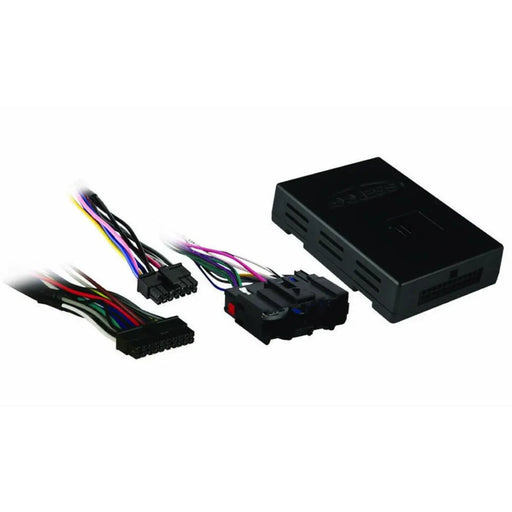 Axxess AXGMLN-06 12V 10Amp OnStar Interface for Select 2006-2007 Saturn Vehicles Axxess