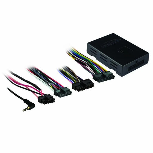 Axxess AXGMLN-07 OnStar Retention Interface for Select 2012-2016 GM Vehicles 12V Axxess