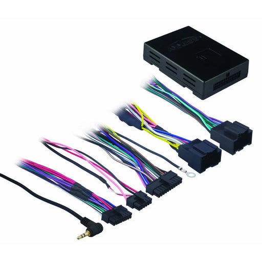 Axxess AXGMLN-34 GM LAN-11 OnStar Interface for Chevrolet/Potiac/Saturn 2006-2012 Axxess