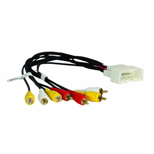 Axxess AXRSEH-CH1 Chrysler/Dogde/Jeep/Volkswagon RSE Retention Harness 2008-up Axxess