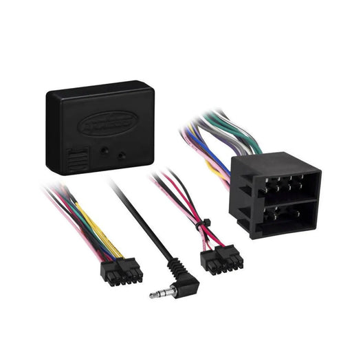 Axxess AXVI-1784 Accessory & NAV Output CAN Harness for Select 2007-2013 Sprinter Vehicles Axxess