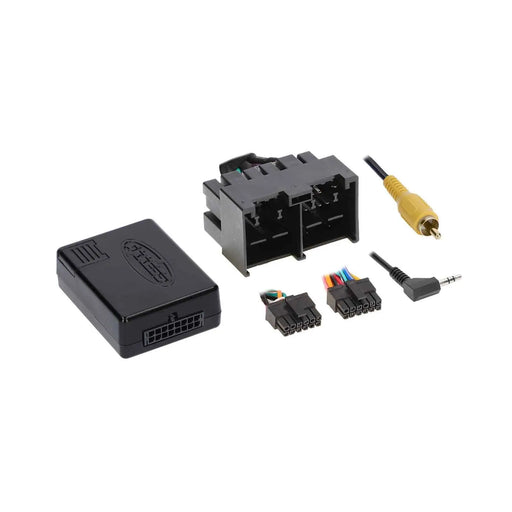 Axxess AXVI-FD3 Data Interface Micro-B USB Updatable for Ford 2020-Up Axxess