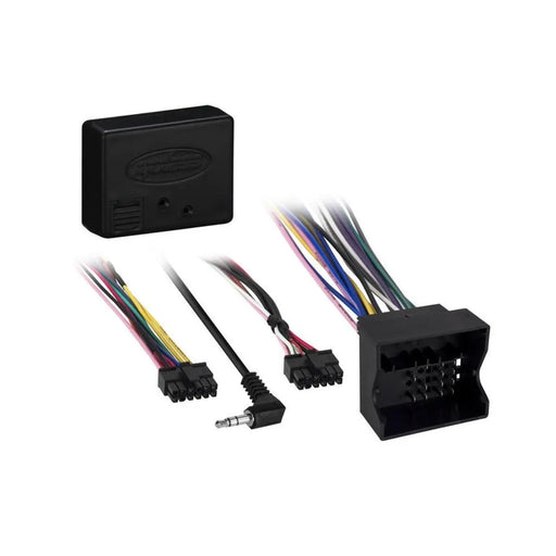 Axxess XSVI-1788 NAV Output CAN Interface for Select 2008-up Sprinter Vehicles Axxess