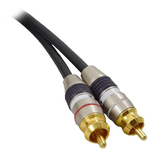 Belkin High Performance Male to Male 12 Feet RCA Audio/Video Cable Others