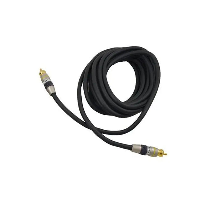 Belkin High Performance Male to Male 12 Feet RCA Audio/Video Cable Others