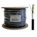 Cat5e Shielded Ethernet Outdoor FTP Direct Burial 1000FT 24AWG Cable Logico