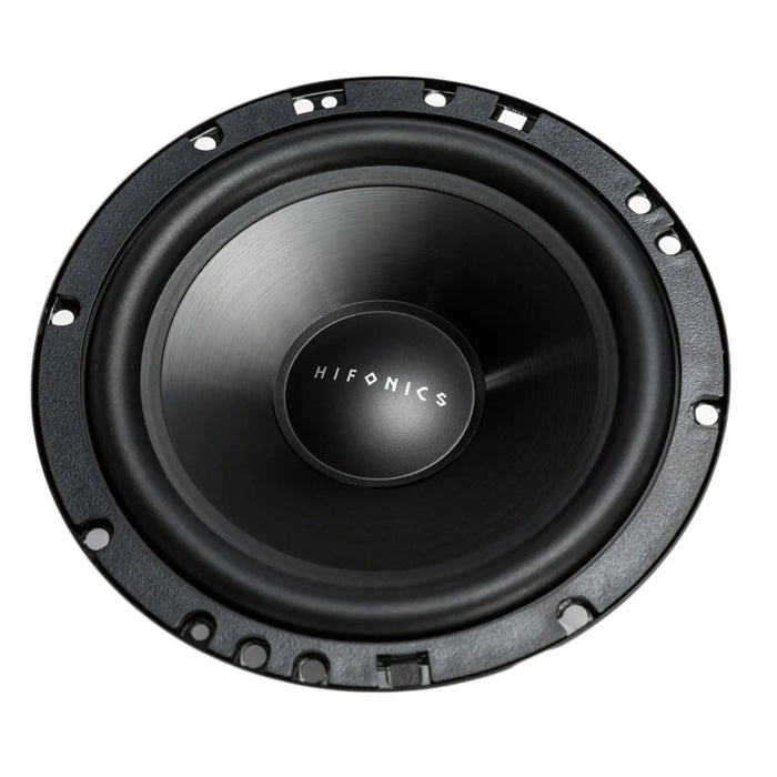 Copy of Hifonics HIF-ZS653 Zeus 6.5 inch 300 Watt 3-Way Car Audio Coaxial Speaker System (Pair) Hifonics