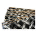 Dynamat 10465 Xtreme Mega Pak 72' 24x48 Sound Damping Material Dynamat