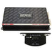 Earthquake Mini D2000 2nd Gen Monoblock Class D 2000W Car Amplifier Earthquake Sound