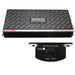 Earthquake Mini D2500 2nd Gen Monoblock Class D 2500W Car Amplifier Earthquake Sound