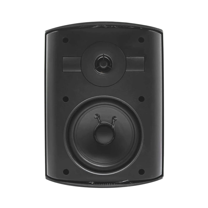 Earthquake Sound AWS-502B 5.25" 8 Ohm 20125W RMS 2-Way Speakers Matte Black (Pair) Earthquake Sound