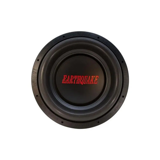 Earthquake Sound DBXI-15D 15" 2000 Watts Dual Car Subwoofer (each) Earthquake Sound