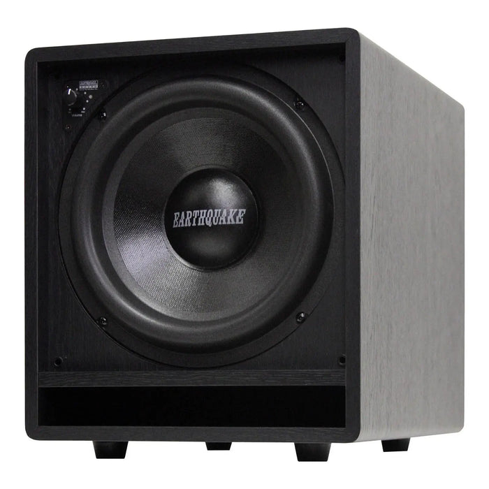 Earthquake Sound FF10 10 inch 400 Watts Class A/B  Subwoofer Power Amplifier (Each) Earthquake Sound