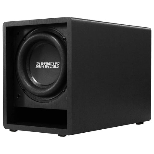 Earthquake Sound FF65 6.5 inch 400 Watts Class A/B Subwoofer Power Amplifier (Each) Earthquake Sound