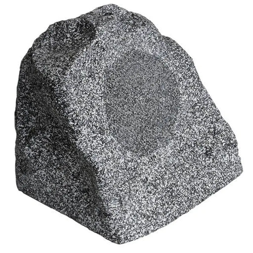 Earthquake Sound GRANITE-52 5.25" 200W Coaxial Outdoor Rock Speakers (pair) Earthquake Sound