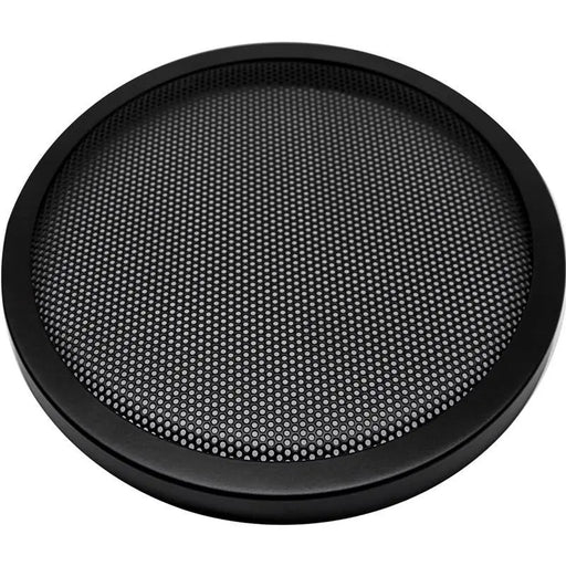 Earthquake Sound GRL-6.5 Universal 6.5" Speaker Steel Mesh Grille Earthquake Sound