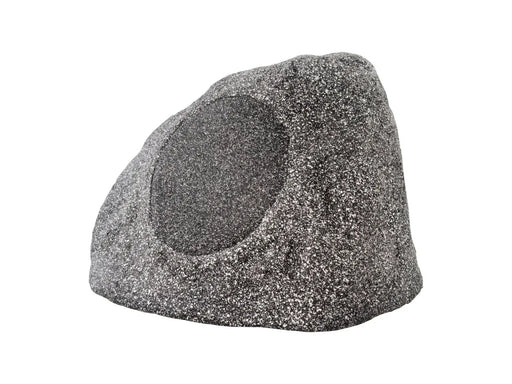 Earthquake Sound Granite-10 Outdoor Weather-Resistant Rock Subwoofer (Each) Earthquake Sound