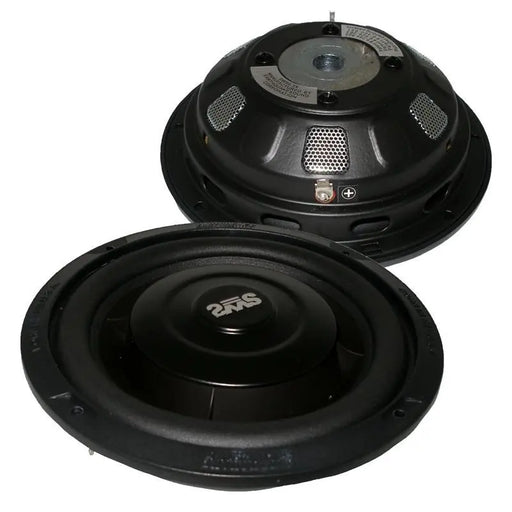 Earthquake Sound SWS-6.5X Shallow 6.5" 200W Mid Bass Subwoofer(pair) Earthquake Sound