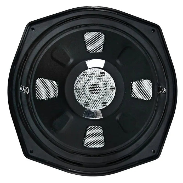 Earthquake Sound SWS-8Xi 8" 2 Ohm High Performance Shallow Subwoofer Earthquake Sound