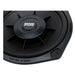 Earthquake Sound SWS-8Xi 8" 2 Ohm High Performance Shallow Subwoofer Earthquake Sound