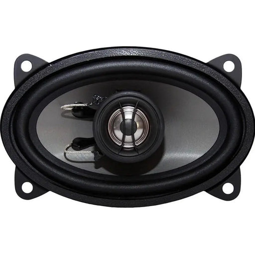 Earthquake Sound T46 2-Way 4" x 6" 300W Coaxial Car Speaker (pair) Earthquake Sound