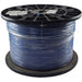 Ethereal CAT5E350-SH-B CAT5 24/4 Pair 350MHz 1000' Shielded Blue Cable Ethereal