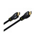 HDMI 2.0 Cable Ultra-HD High Speed 4K 3D HDTV 18Gbs with Audio and Ethernet Logico