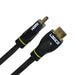 HDMI 2.0 Cable Ultra-HD High Speed 4K 3D HDTV 18Gbs with Audio and Ethernet Logico