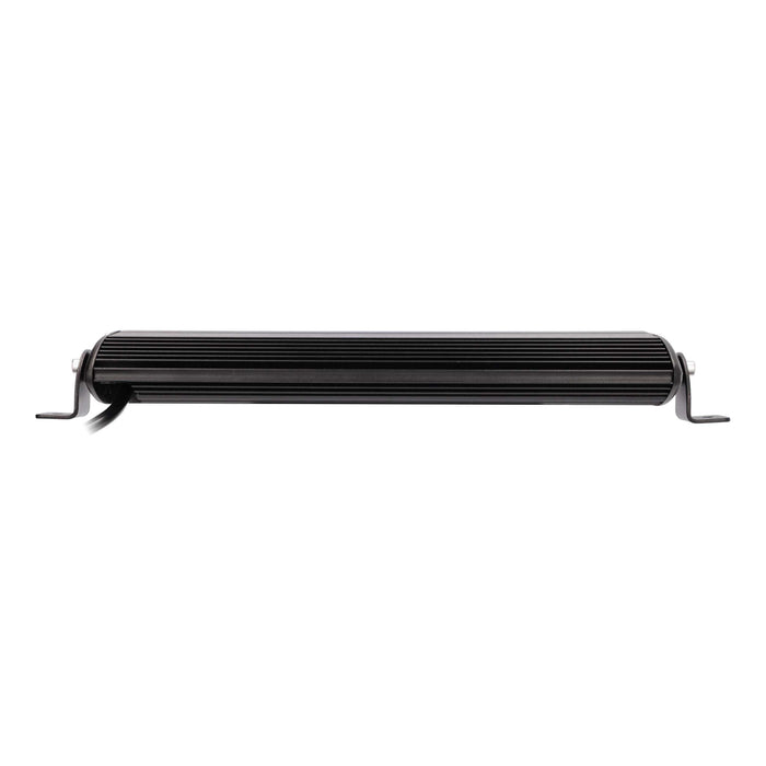 Heise HE-CHASE-B12 12" Chasing LED Lightbar 120° IP68 Angle w/ Controller