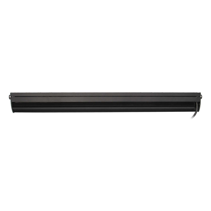 Heise HE-CHASE-B32 32" Chasing LED Lightbar 120° Angle IP68 w/ Controller