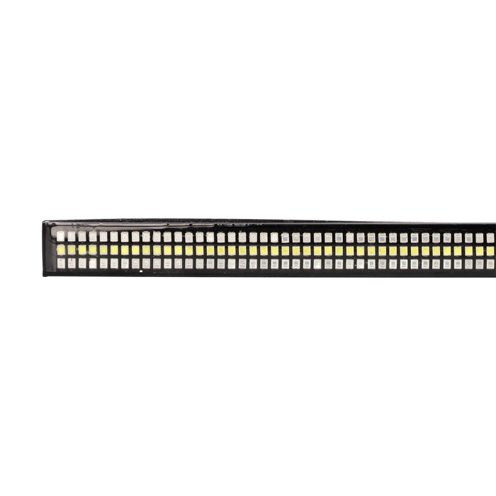 Heise HE-STGB48 48” Sequential LED Tailgate Lightbar Featuring 810 Highly Concentrated LEDs