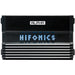 Hifonics A1000.2D ALPHA Full Range Super D-Class 2 Channel Car Amplifier Hifonics